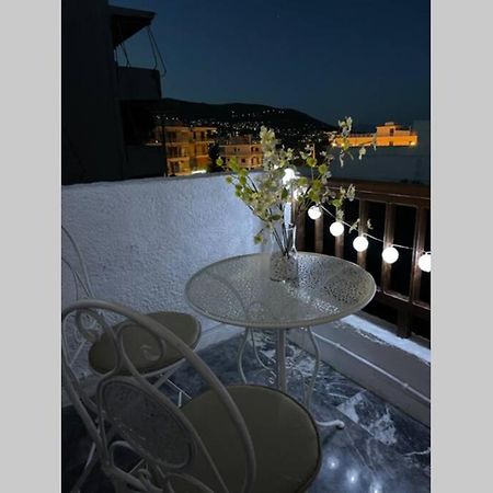 Rustic Diamond New Apartment Near The Beach Порто-Рафти Экстерьер фото