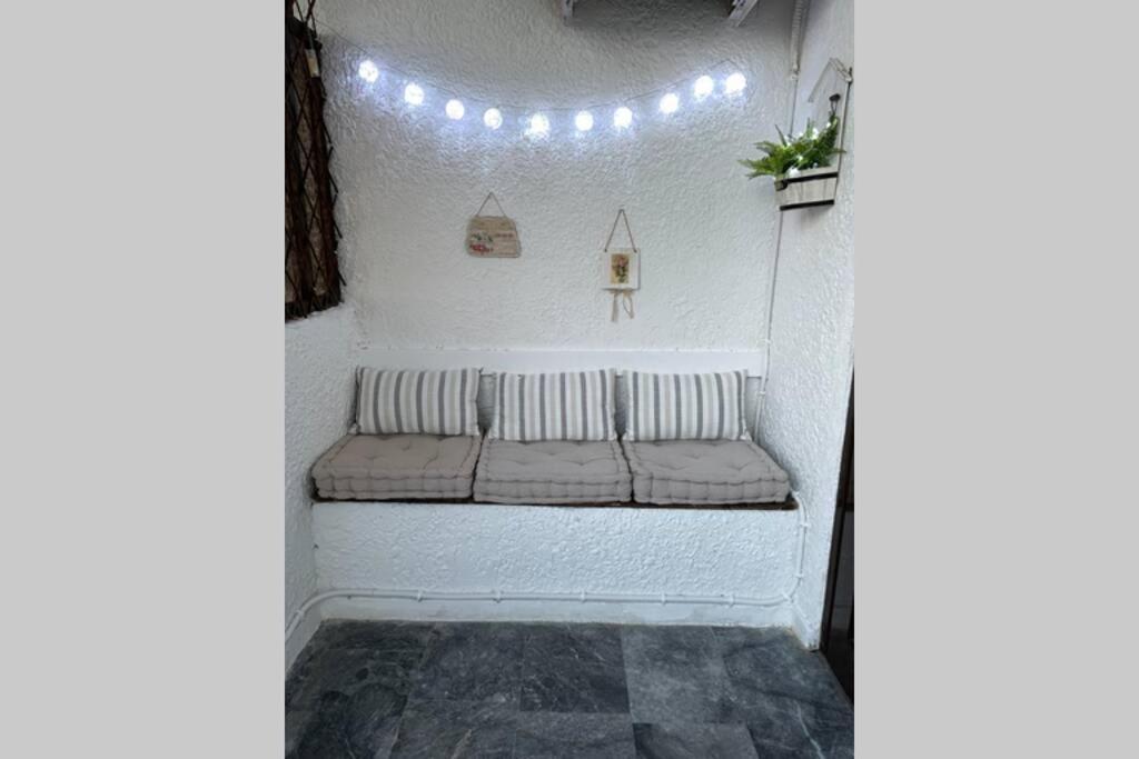 Rustic Diamond New Apartment Near The Beach Порто-Рафти Экстерьер фото